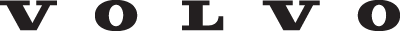 VOLVO logo